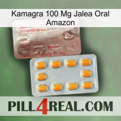 Kamagra 100 Mg Oral Jelly Amazon new13